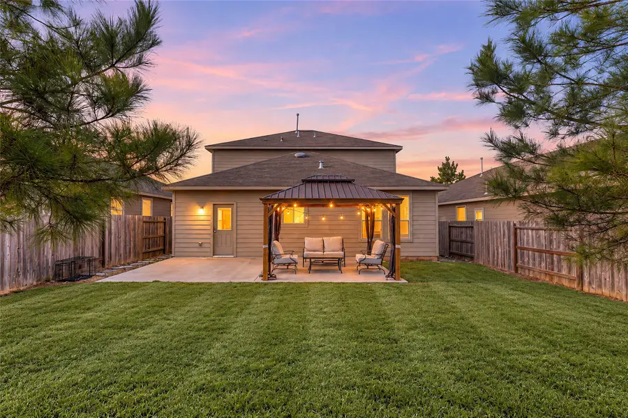 120 Shadow Leaf Trail, Willis, TX 77378 - #2