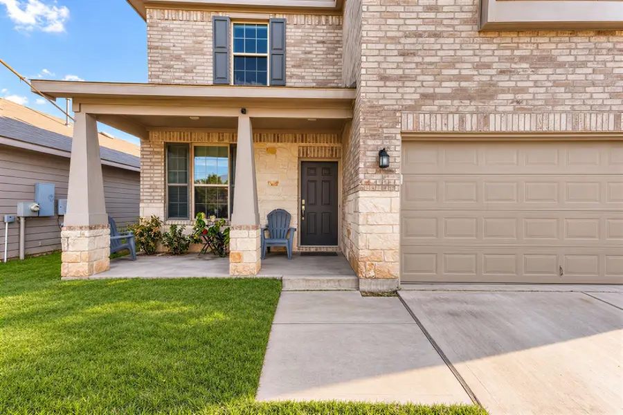 120 Shadow Leaf Trail, Willis, TX 77378 - #3
