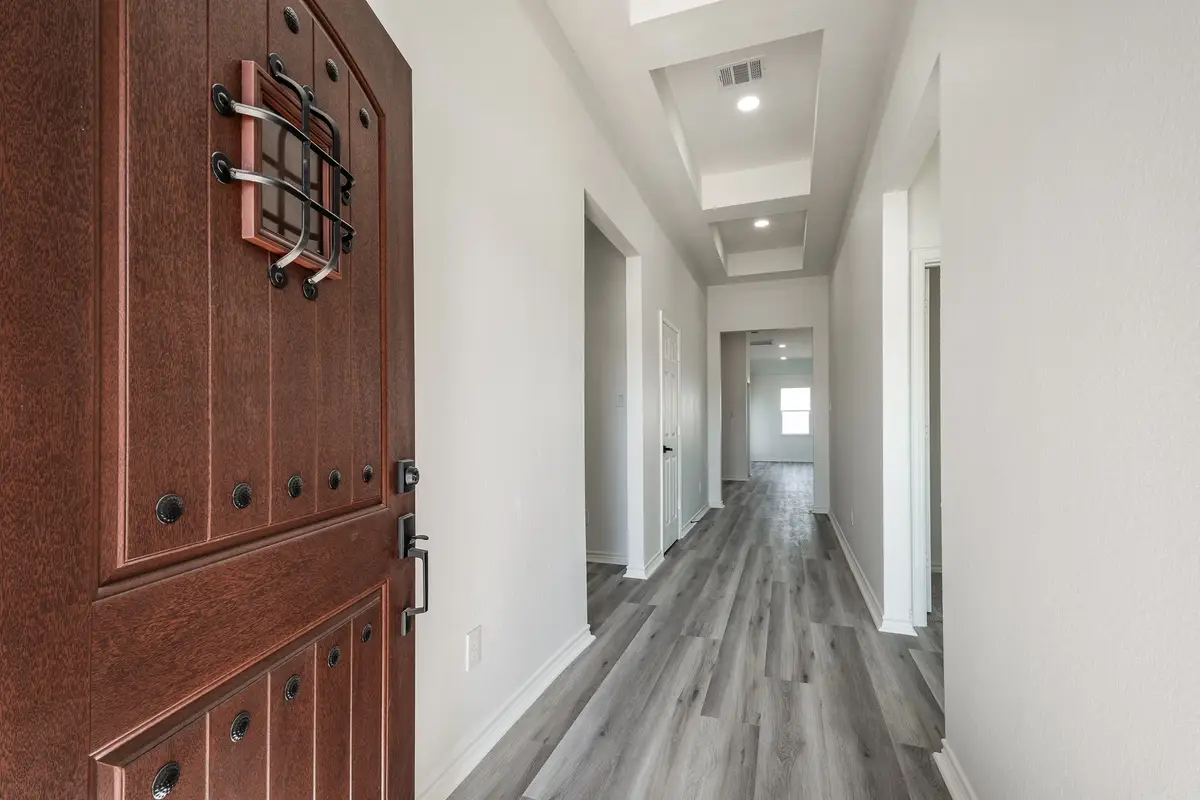 10411 Woodhill Spa Lane, Cleveland, TX 77327 - #1