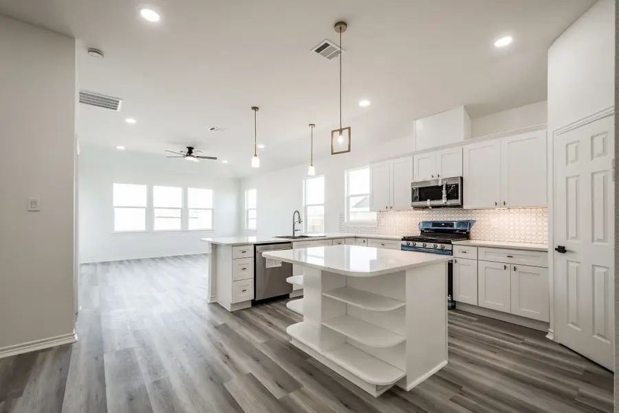 10411 Woodhill Spa Lane, Cleveland, TX 77327 - #3