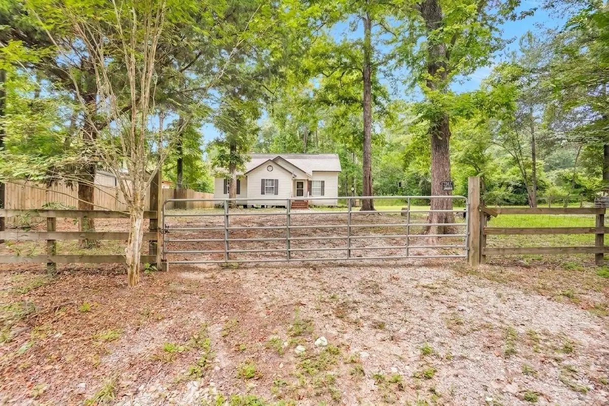 264 Buck Owens Road, Livingston, TX 77351 - #1