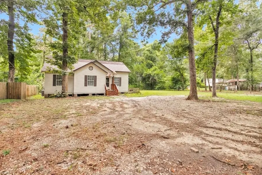 264 Buck Owens Road, Livingston, TX 77351 - #2