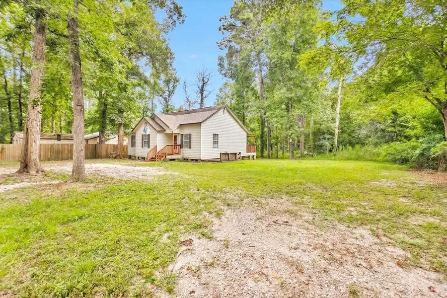 264 Buck Owens Road, Livingston, TX 77351 - #3