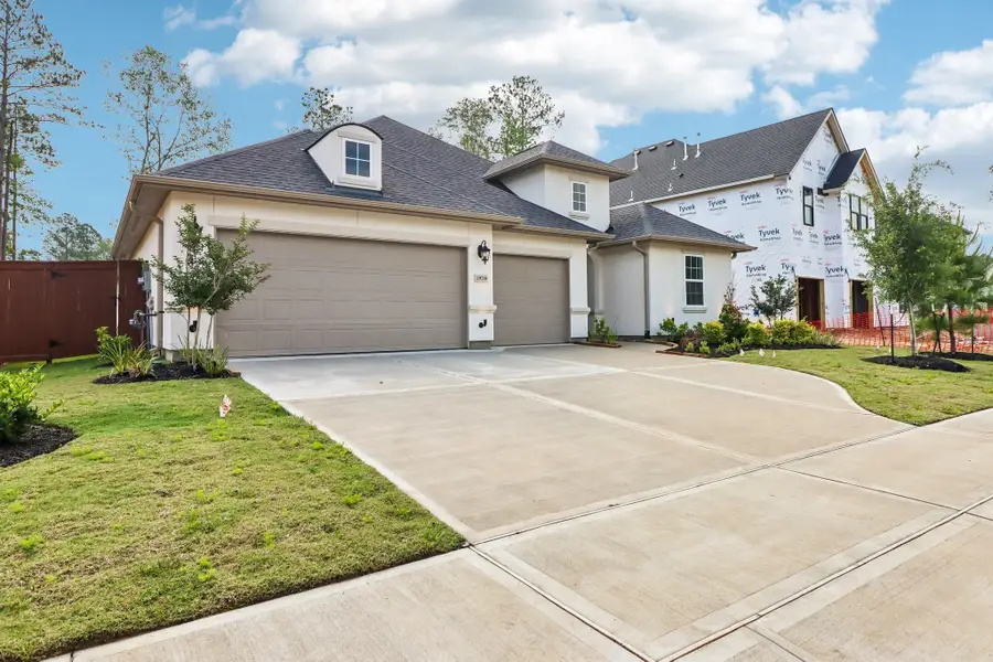 29718 Shady Glade Lane, Magnolia, TX 77354 - #2