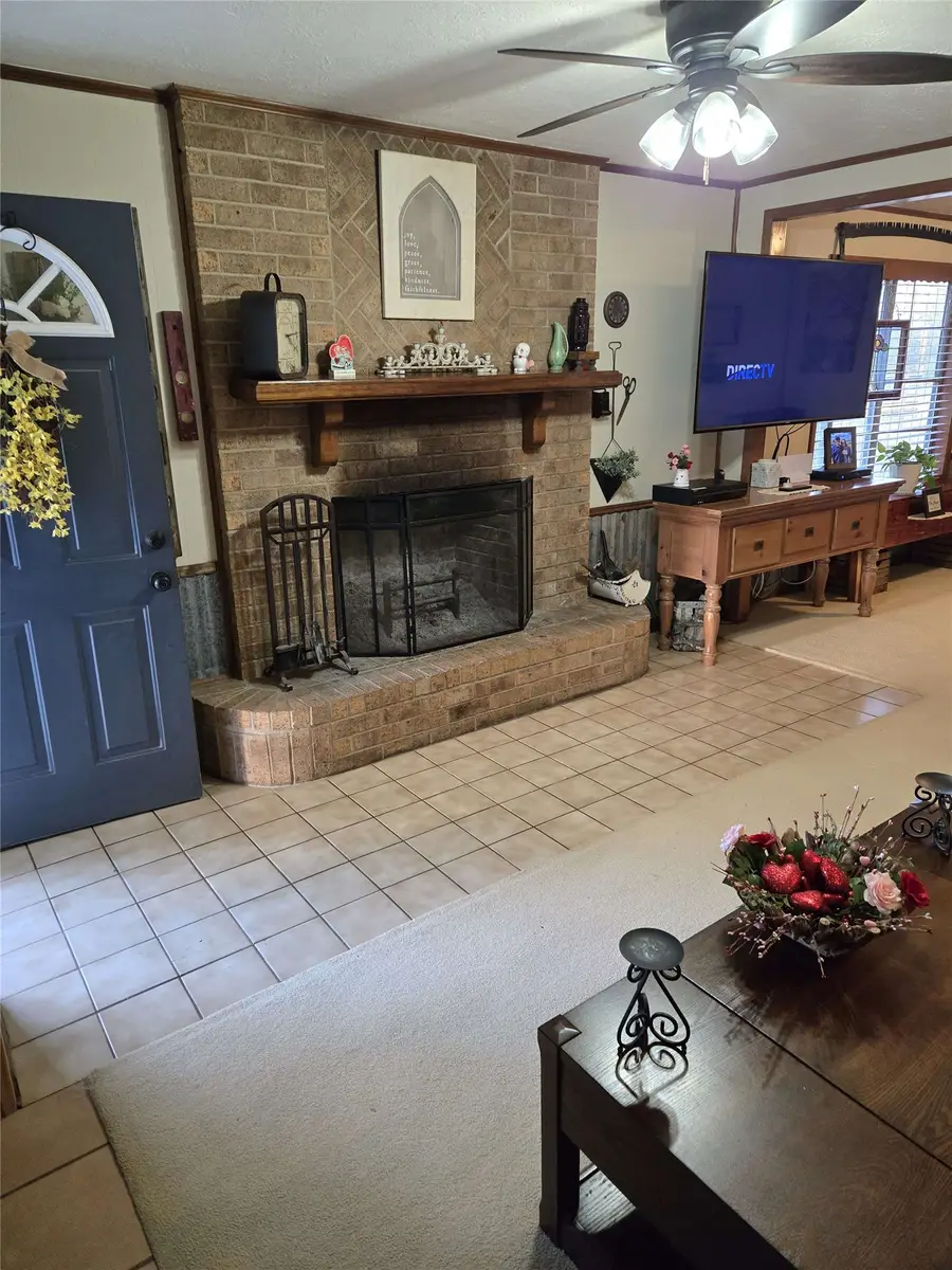 4450 Greenbriar Road, Madisonville, TX 77864 - #2