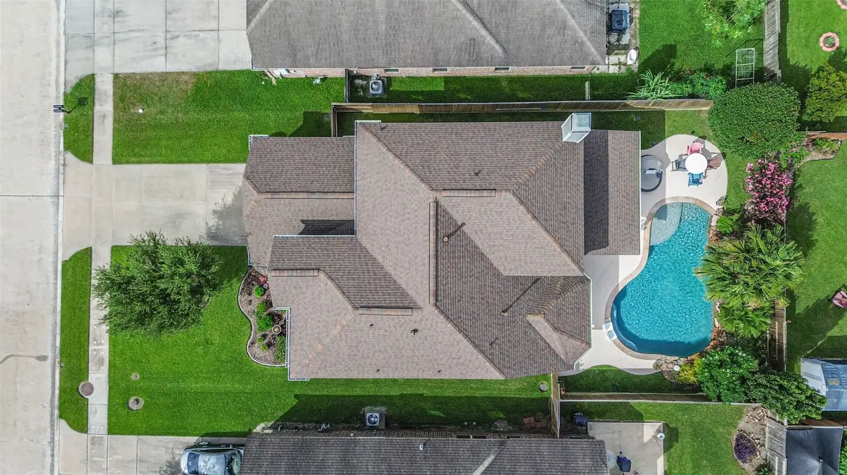 608 Chesterfield Lane, League City, TX 77573 - #1