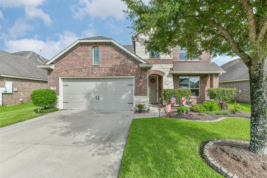 608 Chesterfield Lane, League City, TX 77573 - #2