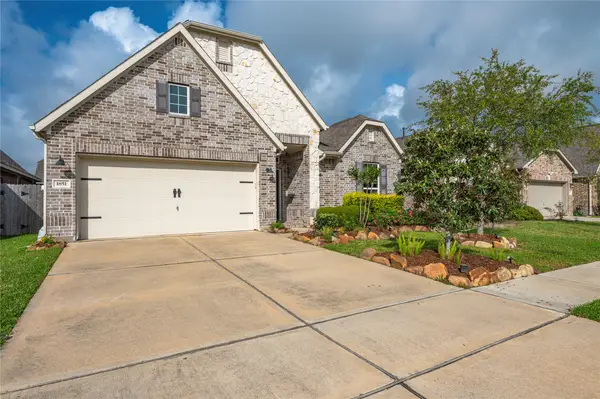 1851 Belle Place, Alvin, TX 77511