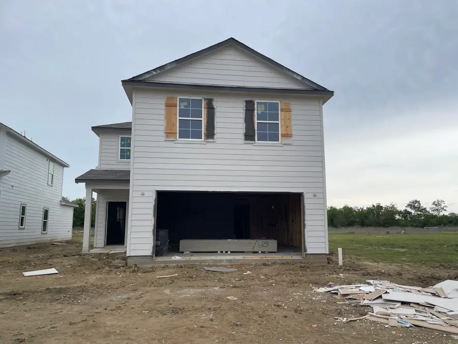 11522 Heritage Wind Drive, Crosby, TX 77532 - #2