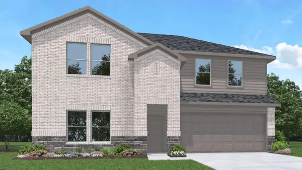 13118 Sorrento Bay Drive, Willis, TX 77318