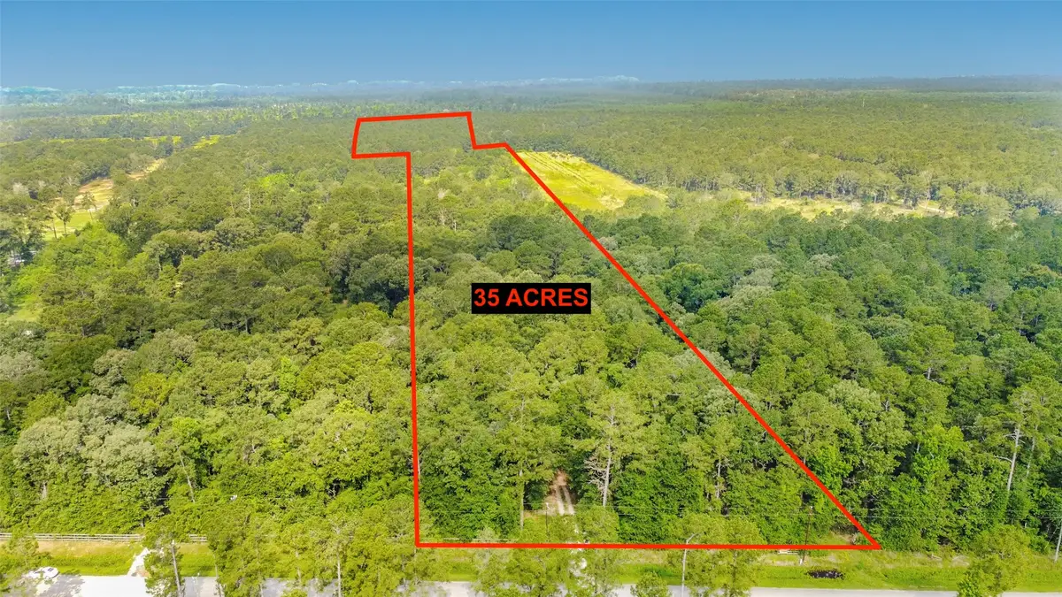 1706 County Road 3011, Dayton, TX 77535 - #1