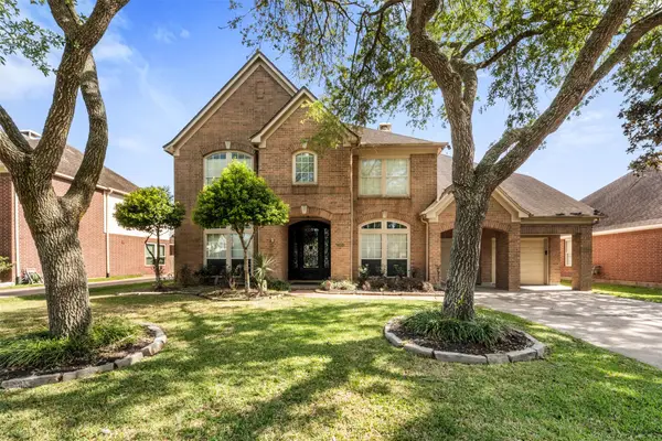 3004 Autumn Creek Drive, Friendswood, TX 77546