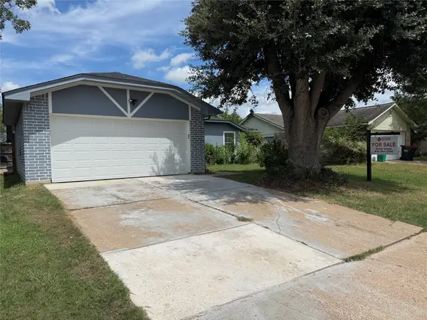 16718 Sinaloa Drive, Houston, TX 77083