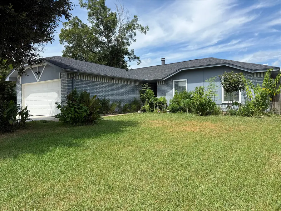 16718 Sinaloa Drive, Houston, TX 77083 - #2