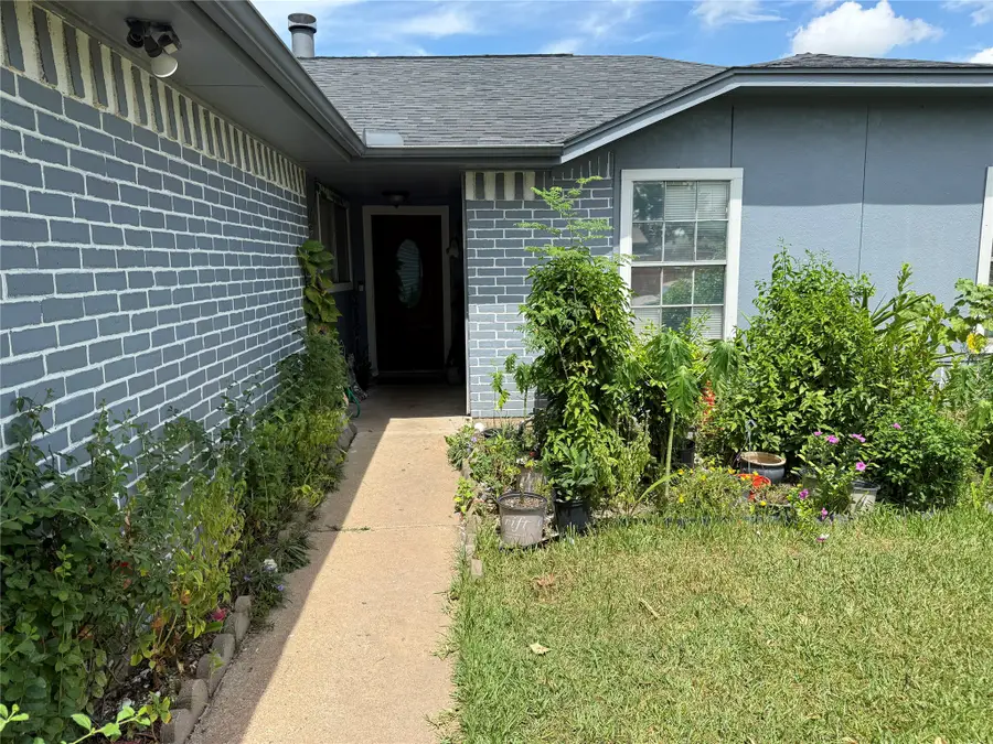 16718 Sinaloa Drive, Houston, TX 77083 - #3
