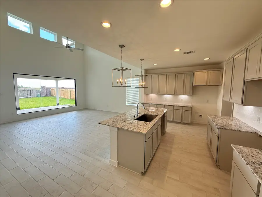 8831 Early Morning Way, Rosharon, TX 77583 - #2
