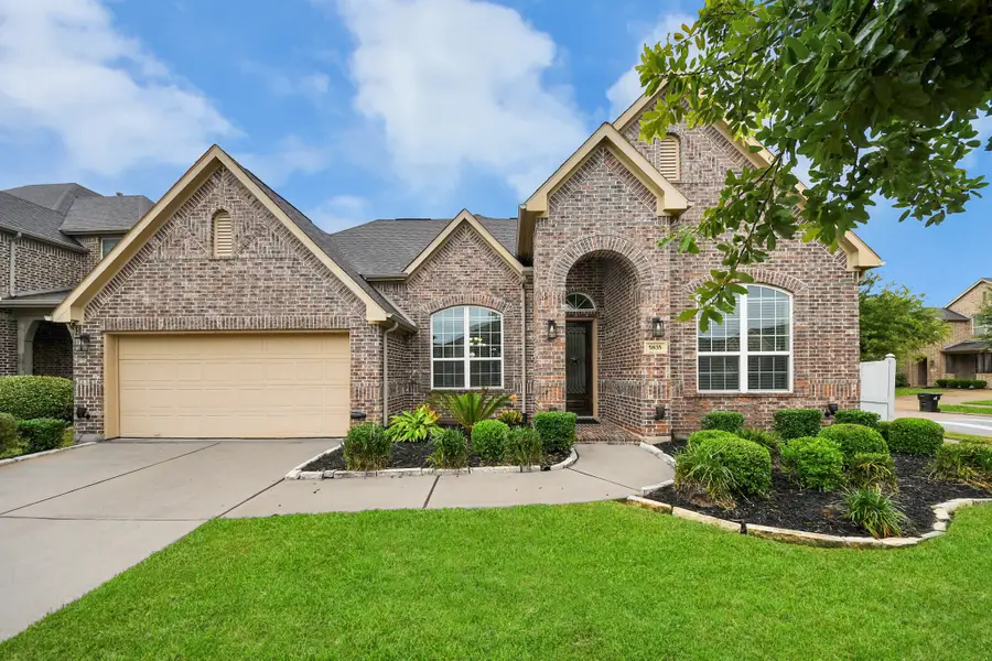 5835 Chaste Court, Rosenberg, TX 77469 - #2