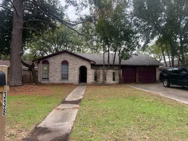 338 Coach Lamp Lane, Houston, TX 77060 - Image #1