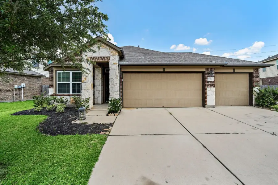 9960 Golden Field Lane, Brookshire, TX 77423 - Image #2