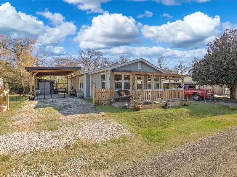 263 Sandy Ridge Drive, Livingston, TX 77351 - #3