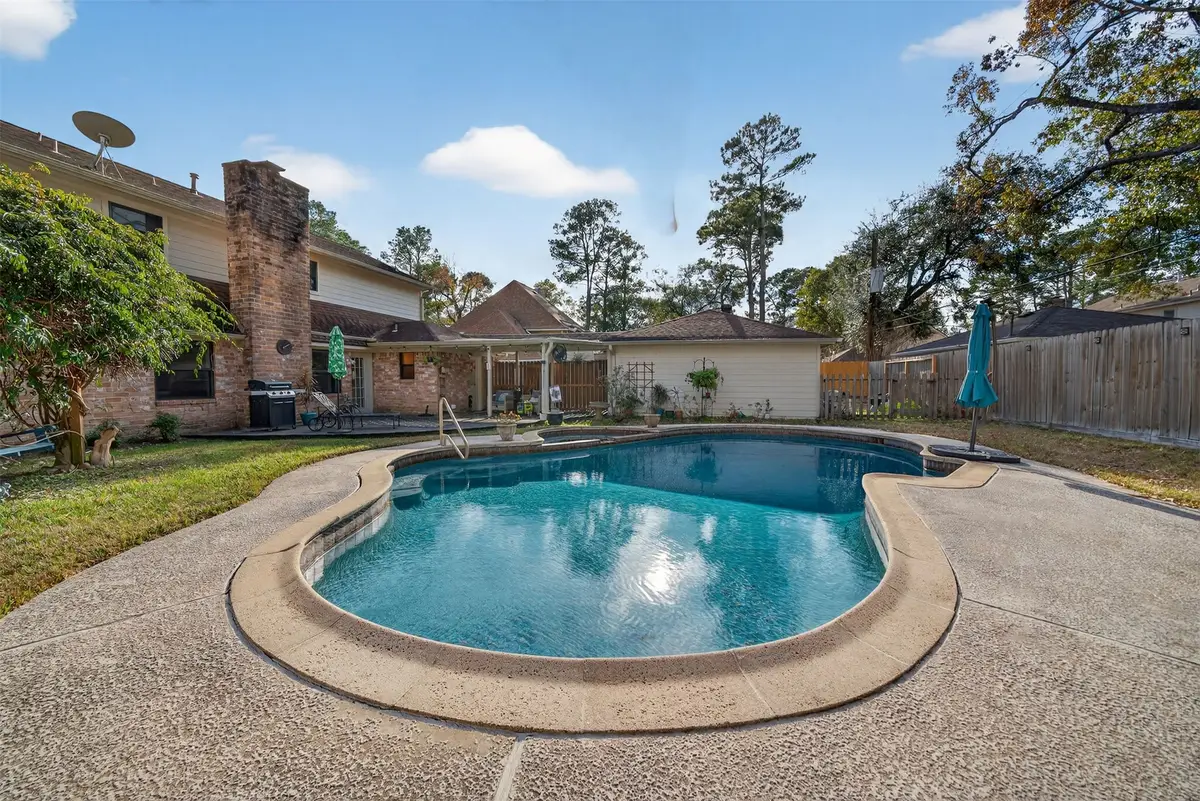 5934 Theall Road, Houston, TX 77066 - #1