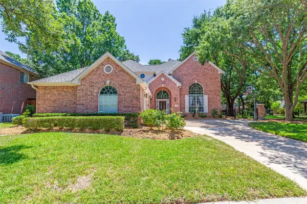 3509 Tinsdale Drive, Denton, TX 75022