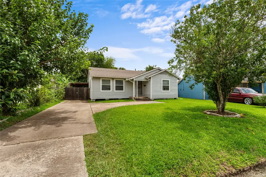 7819 Fir Street, Houston, TX 77012 - #2