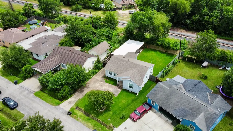 7819 Fir Street, Houston, TX 77012 - #3