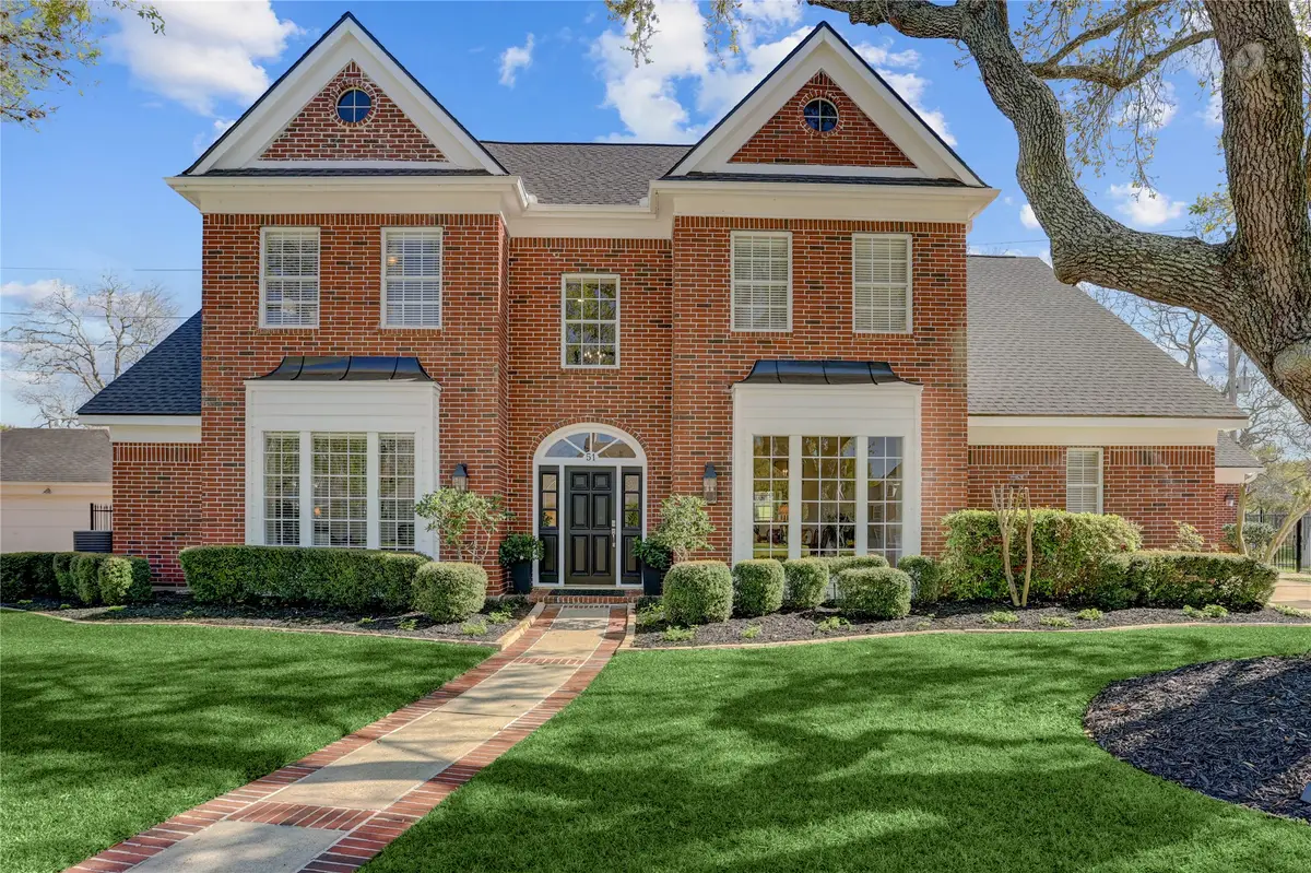 51 Dartmoor Court, Sugar Land, TX 77479 - #1