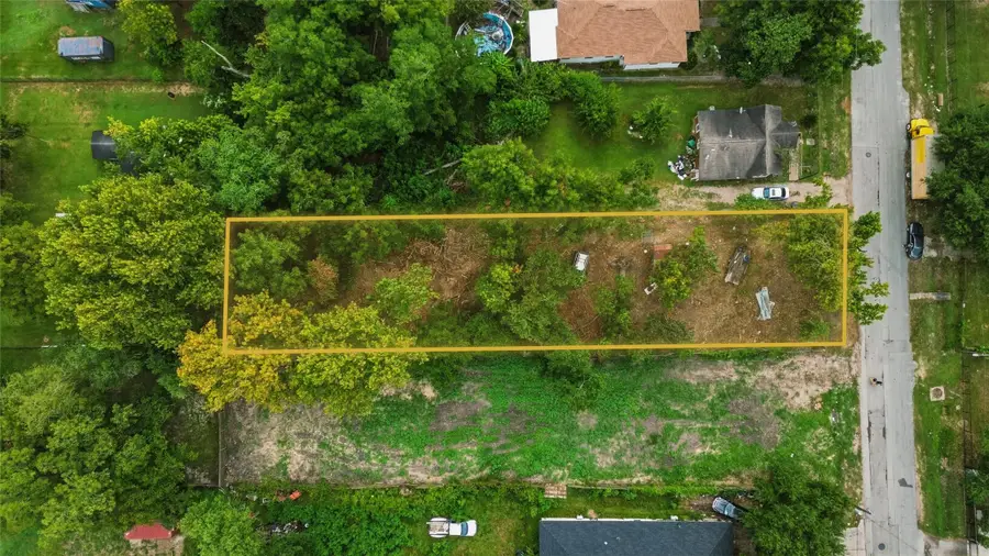 974 Dolly Wright Street, Houston, TX 77088 - #3