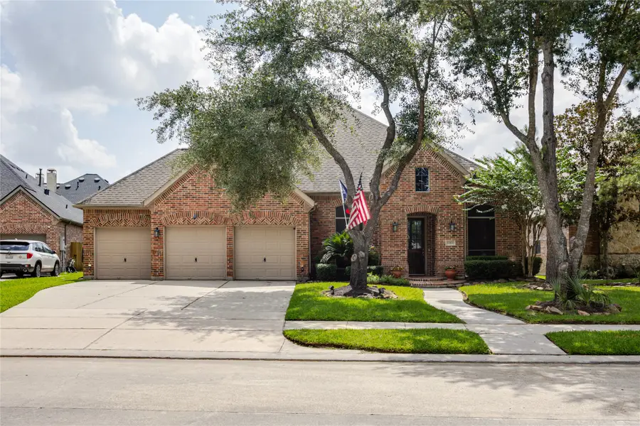 11910 Lake Mead Lane, Humble, TX 77346 - #2
