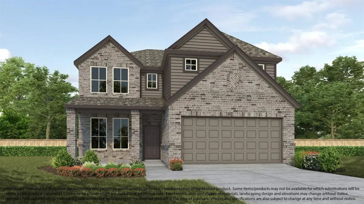5642 Toledo Pines Lane, Katy, TX 77449 - #1