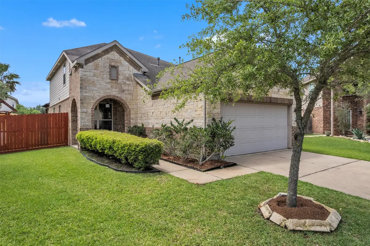 13702 Lacy Cove Court, Houston, TX 77034 - #1
