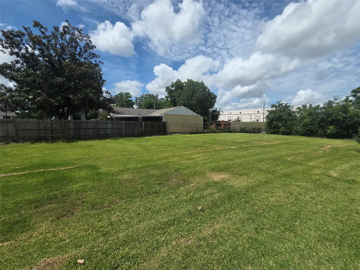 10802 Buffum Street, Houston, TX 77051 - #1