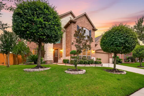 6130 Riverchase Glen Drive, Houston, TX 77345