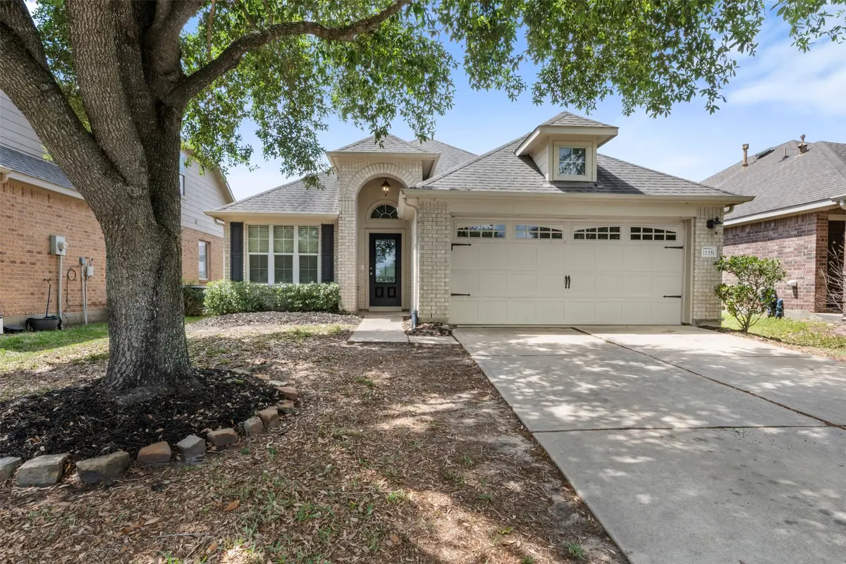 11331 Elizabeth Brook Drive, Richmond, TX 77406 - #1