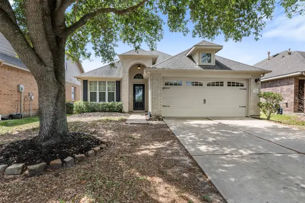 11331 Elizabeth Brook Drive, Richmond, TX 77406