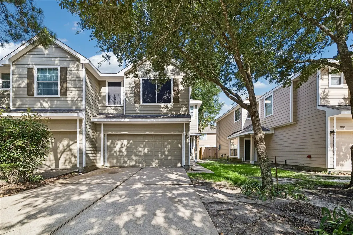 17622 Bering Bridge Lane, Humble, TX 77346 - #1