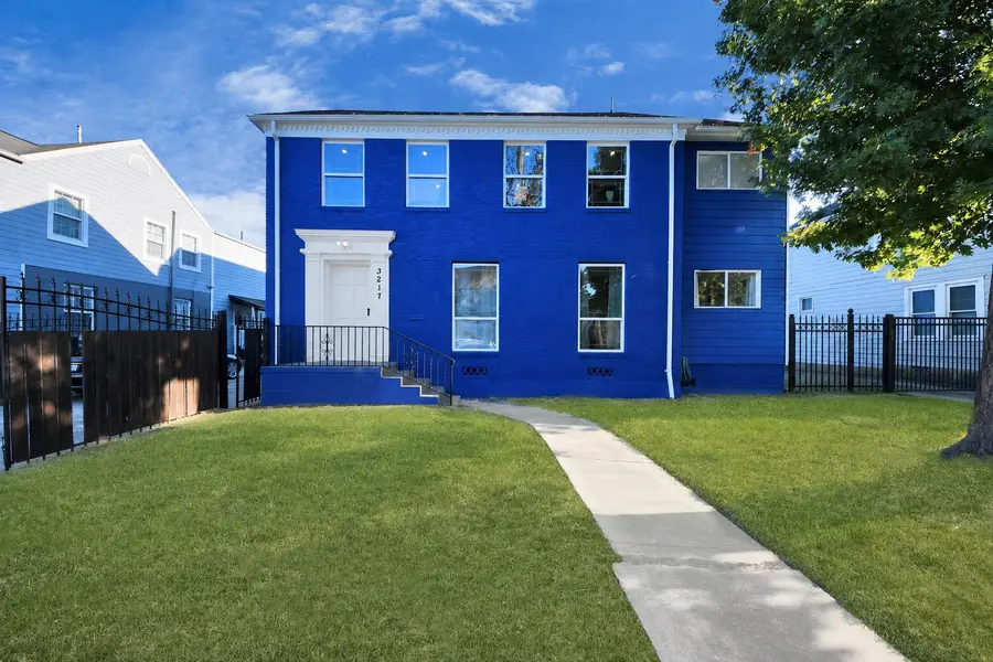 3217 Binz Street, Houston, TX 77004 - #2
