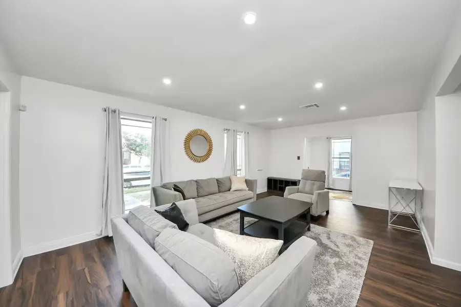 3217 Binz Street, Houston, TX 77004 - #3