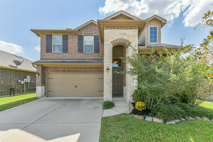 8815 Alicia Drive, Tomball, TX 77375 - Image #2