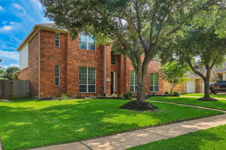 26919 Rockwood Park Lane, Cypress, TX 77433 - #2
