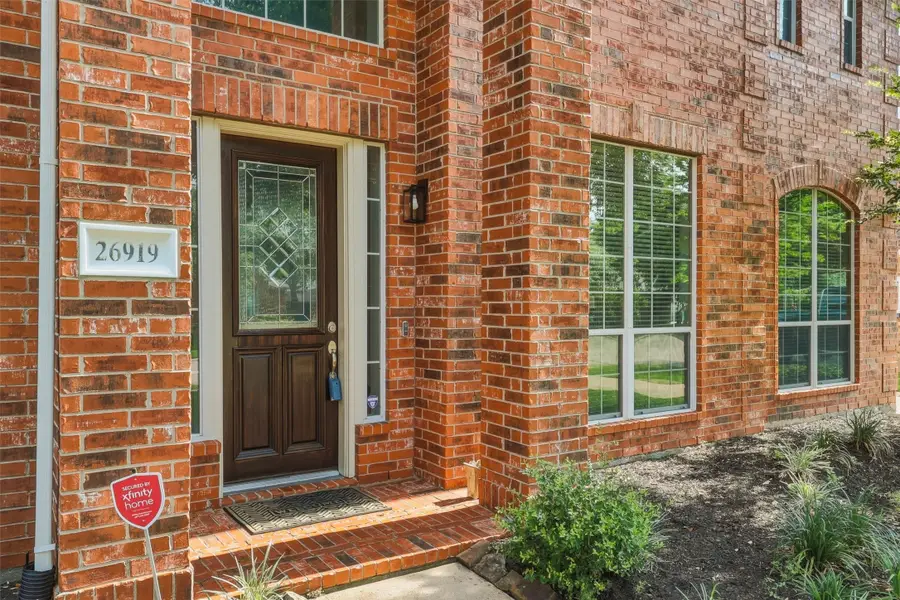 26919 Rockwood Park Lane, Cypress, TX 77433 - #3