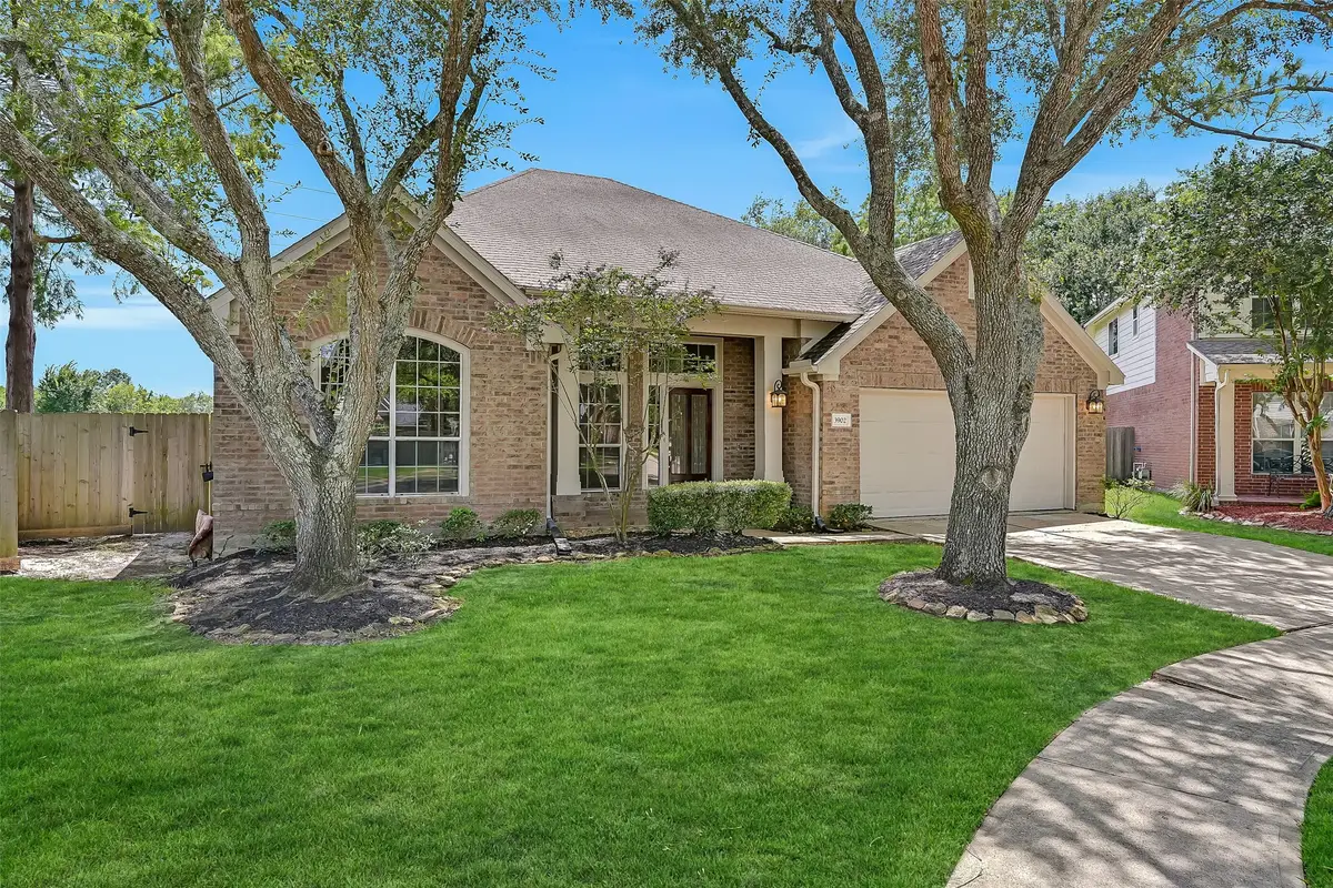 3902 Amerson Court, Pearland, TX 77584 - #1