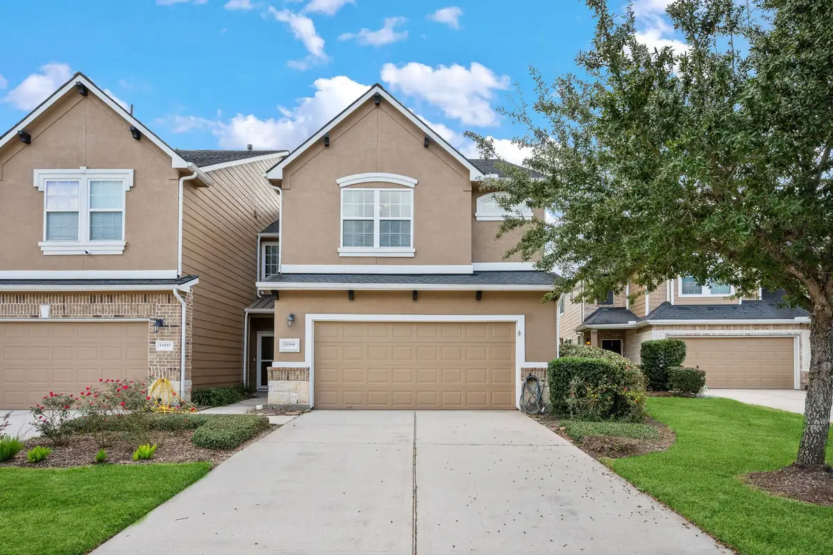 12918 Iris Garden Lane, Houston, TX 77044 - #1
