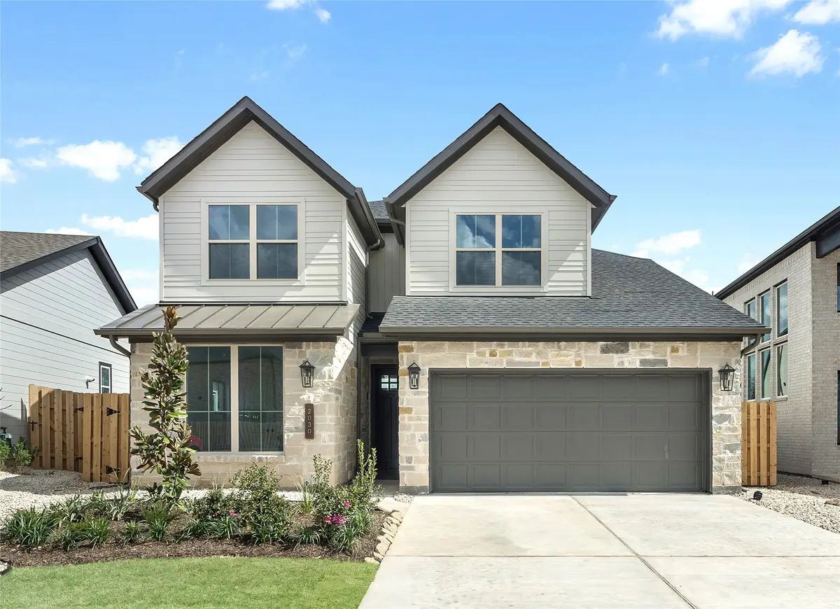 2030 Lobo Court, Montgomery, TX 77316 - #1