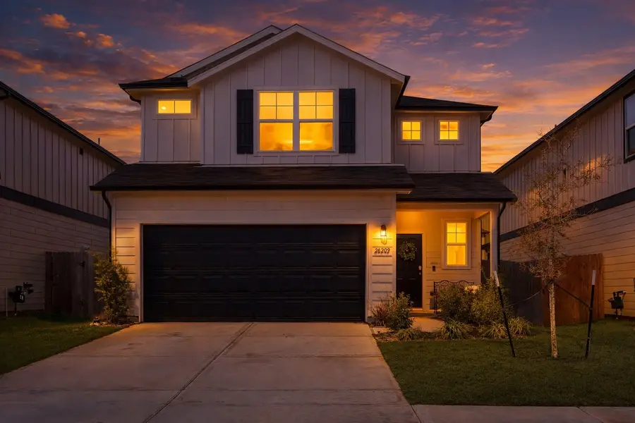 26209 Brahman Drive, Magnolia, TX 77355 - #2