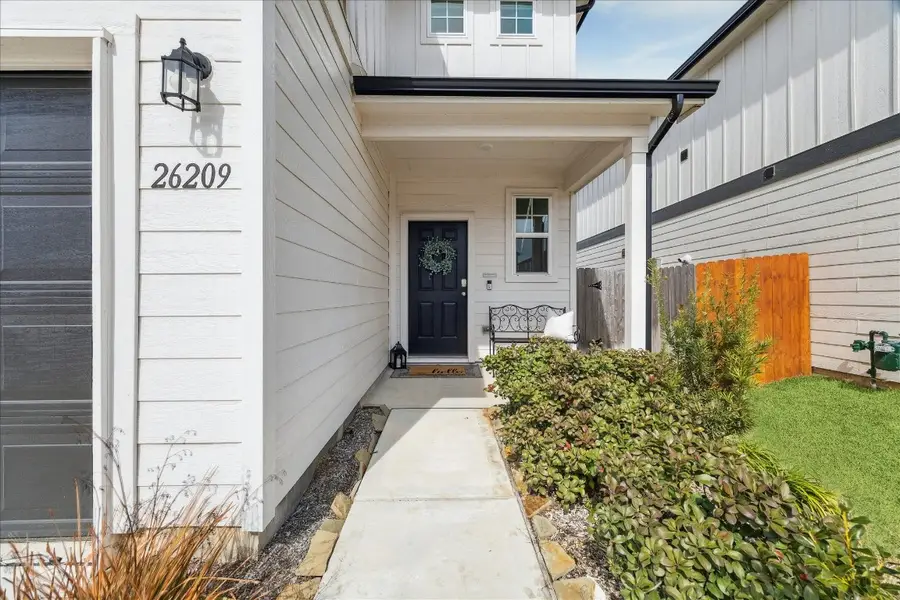 26209 Brahman Drive, Magnolia, TX 77355 - #3