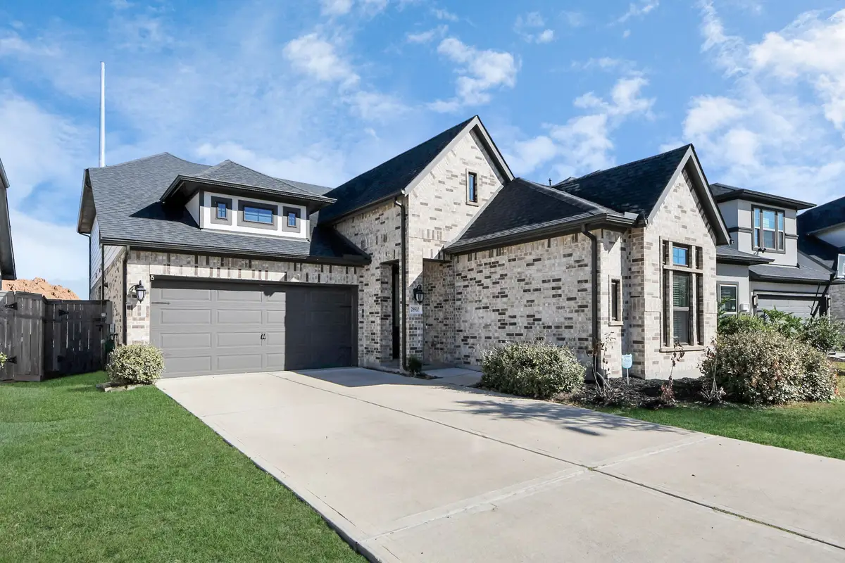 28910 Hauter Way, Fulshear, TX 77441 - #1