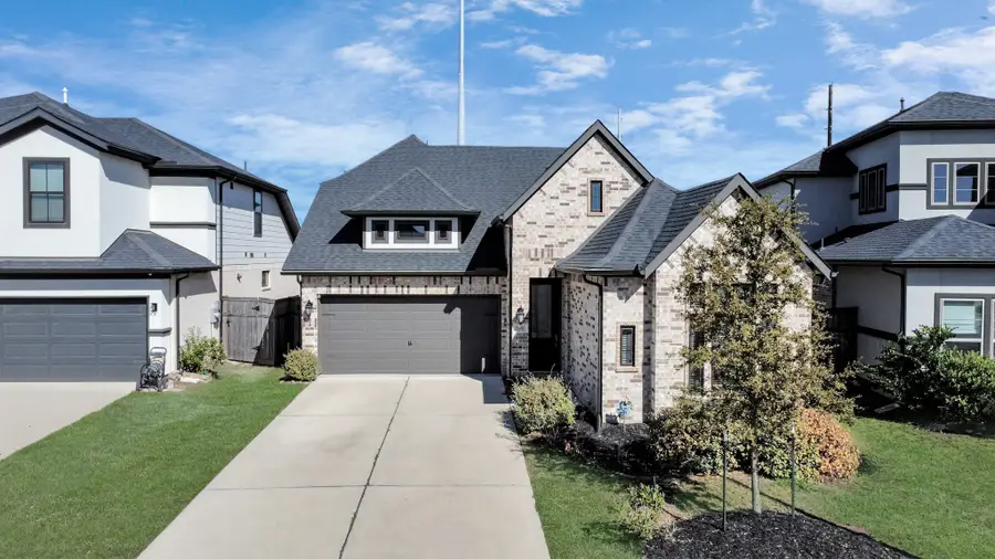 28910 Hauter Way, Fulshear, TX 77441 - #3